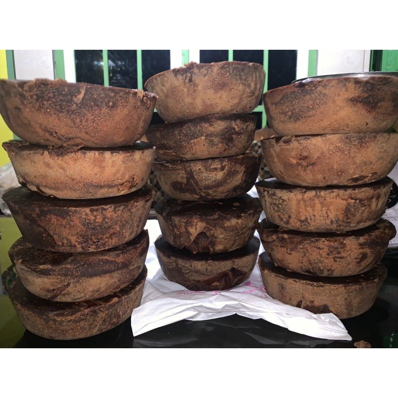 

GULA AREN/GULA JAWA ASLI untuk Cuko Pempek, Kue, Minuman