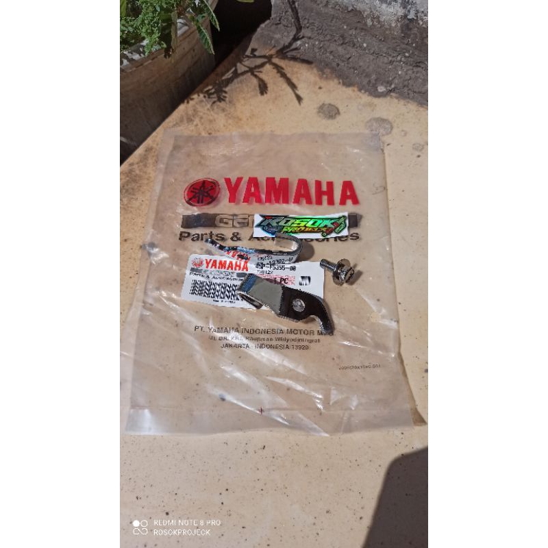 breket stut kopling fiz r ori crom