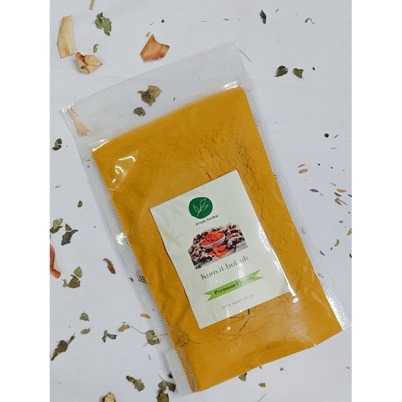 

kunyit bubuk 100gram