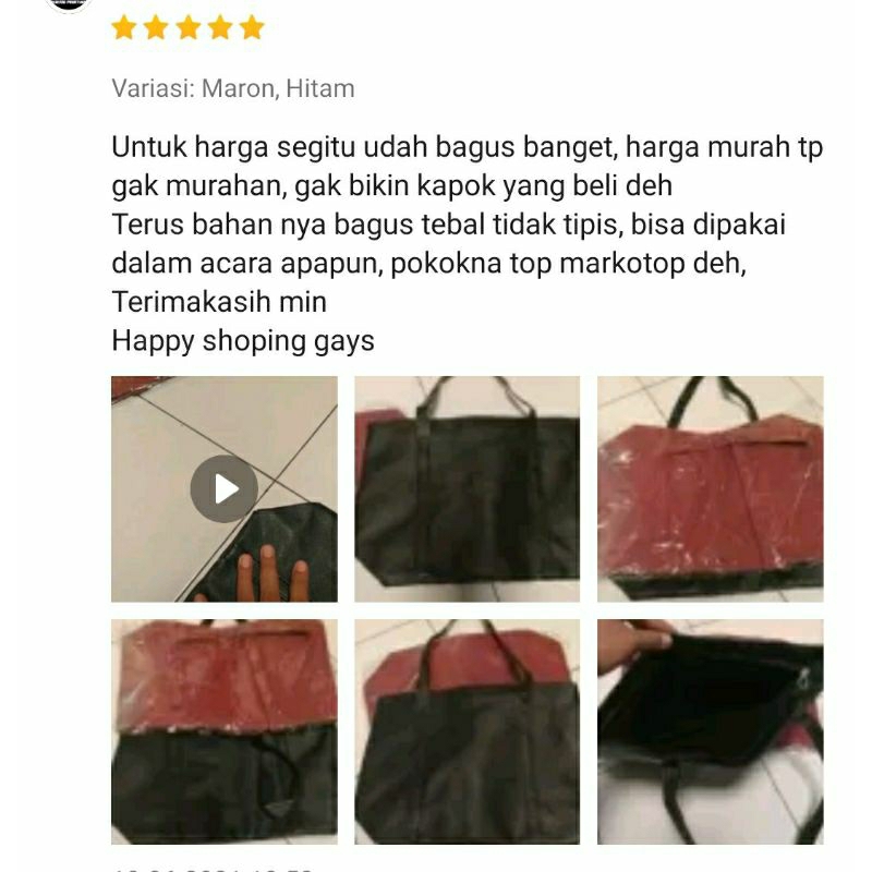 RAZAR CANDY | TOTE BAG WANITA | TAS KULIAH | TOTEBAG MURAH