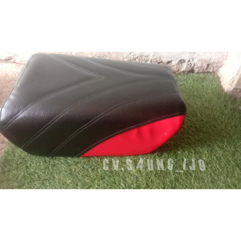 jok boncengan anak kursi jok motor Vario Genio scopy beat