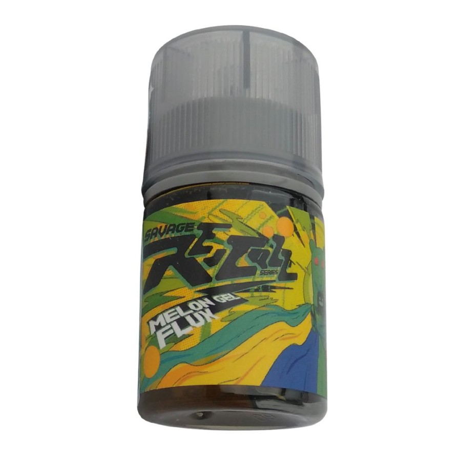 Secret V3 Salted Caramel Tiramisu 60ML by Trilogy x Jvape