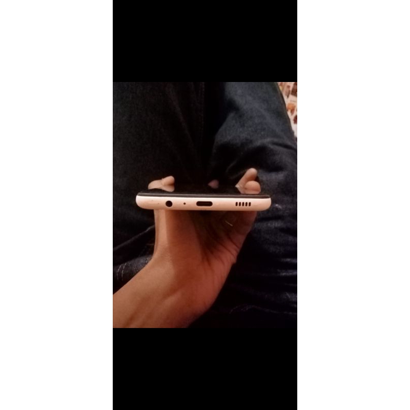 Samsung Galaxy A12  RAM 6/128 , (SECOND)