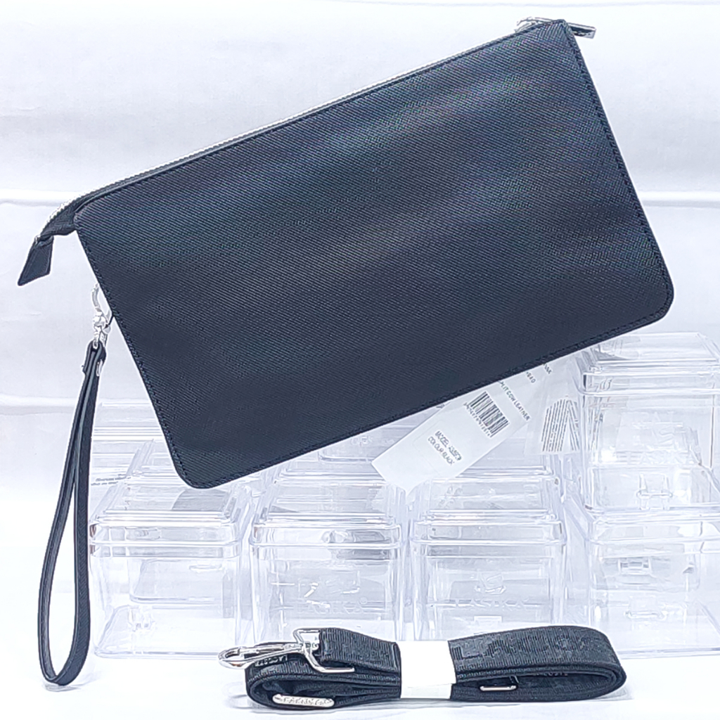 Handbag LCT5 Tas Tangan Pria Wanita Impor Clutch Premium