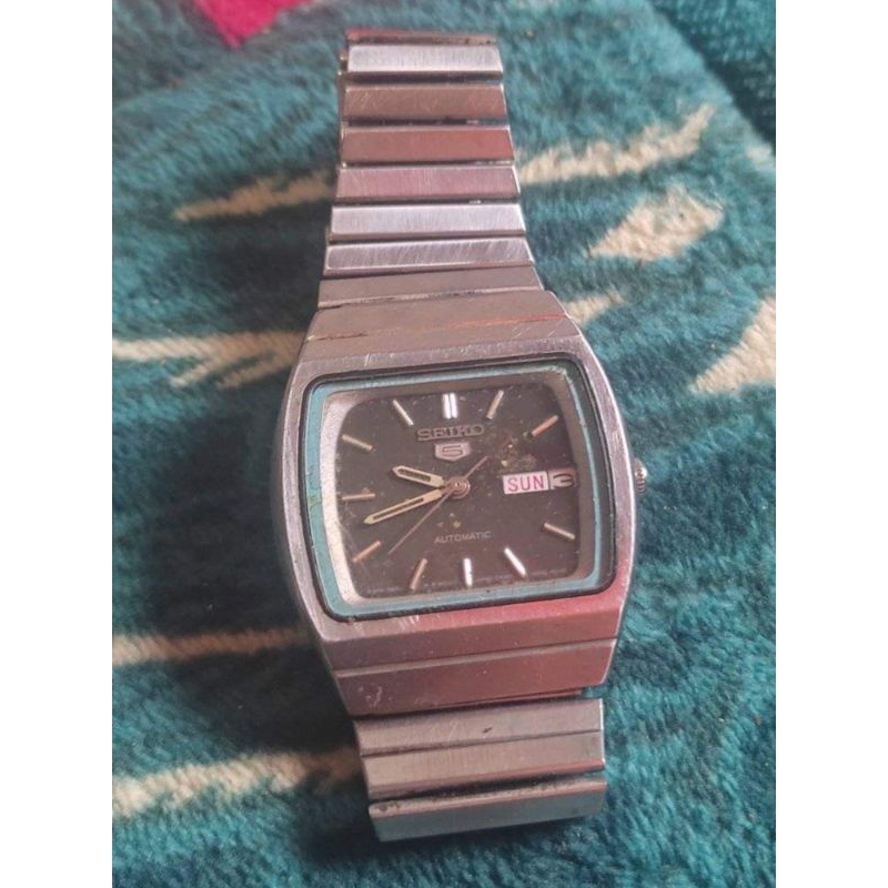 seiko kotak otomatis