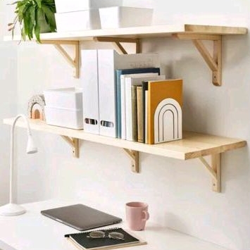 

Penahan Buku Ikea HOSSLA