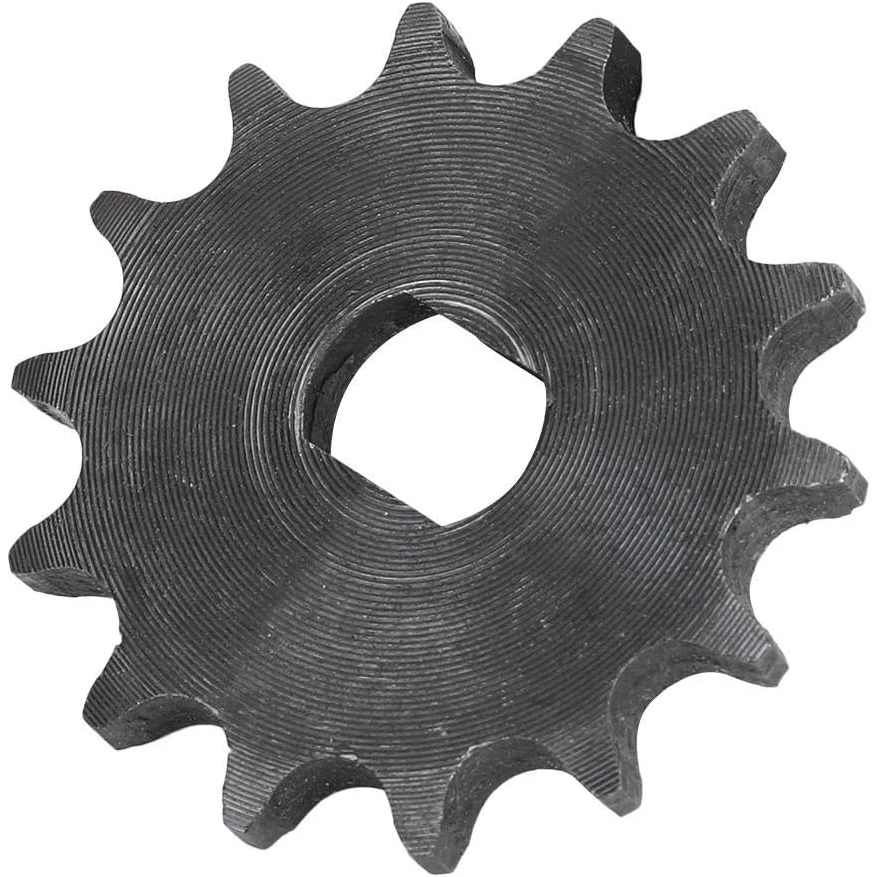 Dinamo Motor Gear Sprocket Model 420 Electric Scooters (7206)