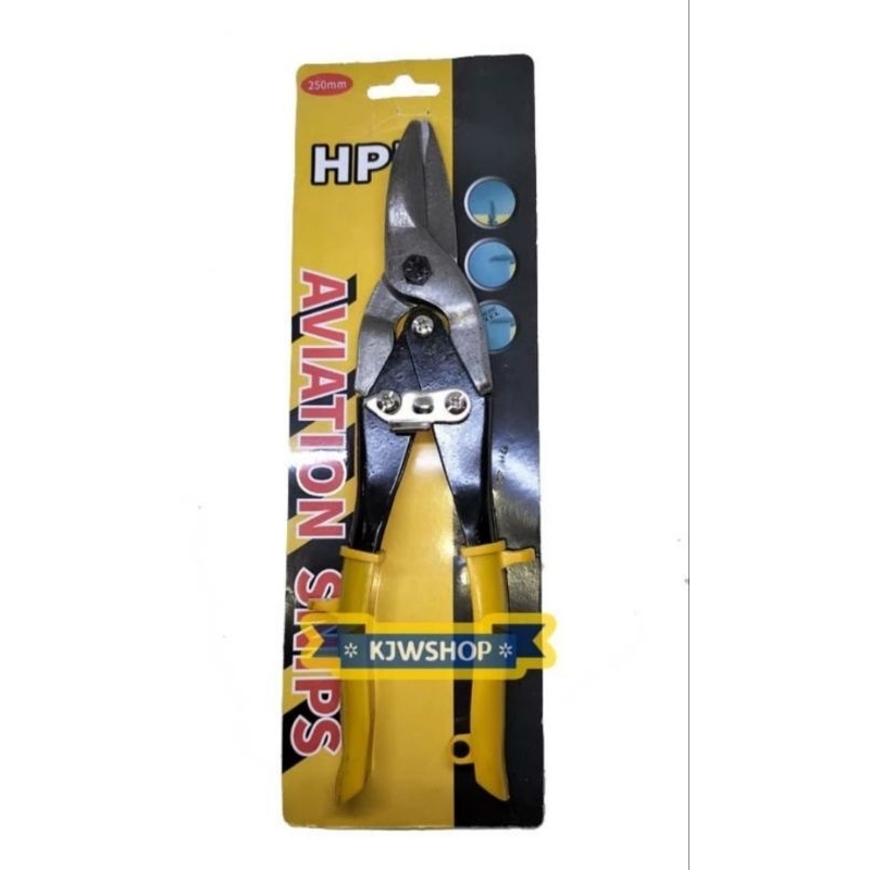 

Gunting Galvalum 10" Gunting Seng Gunting Aluminium Gunting Kawat Nyamuk 250mm Gunting Holo Baja Aviation Snips HPP Aviation Snip HPP Gunting Galvalum 10 Inch HPP Gunting HPP 10 Inch