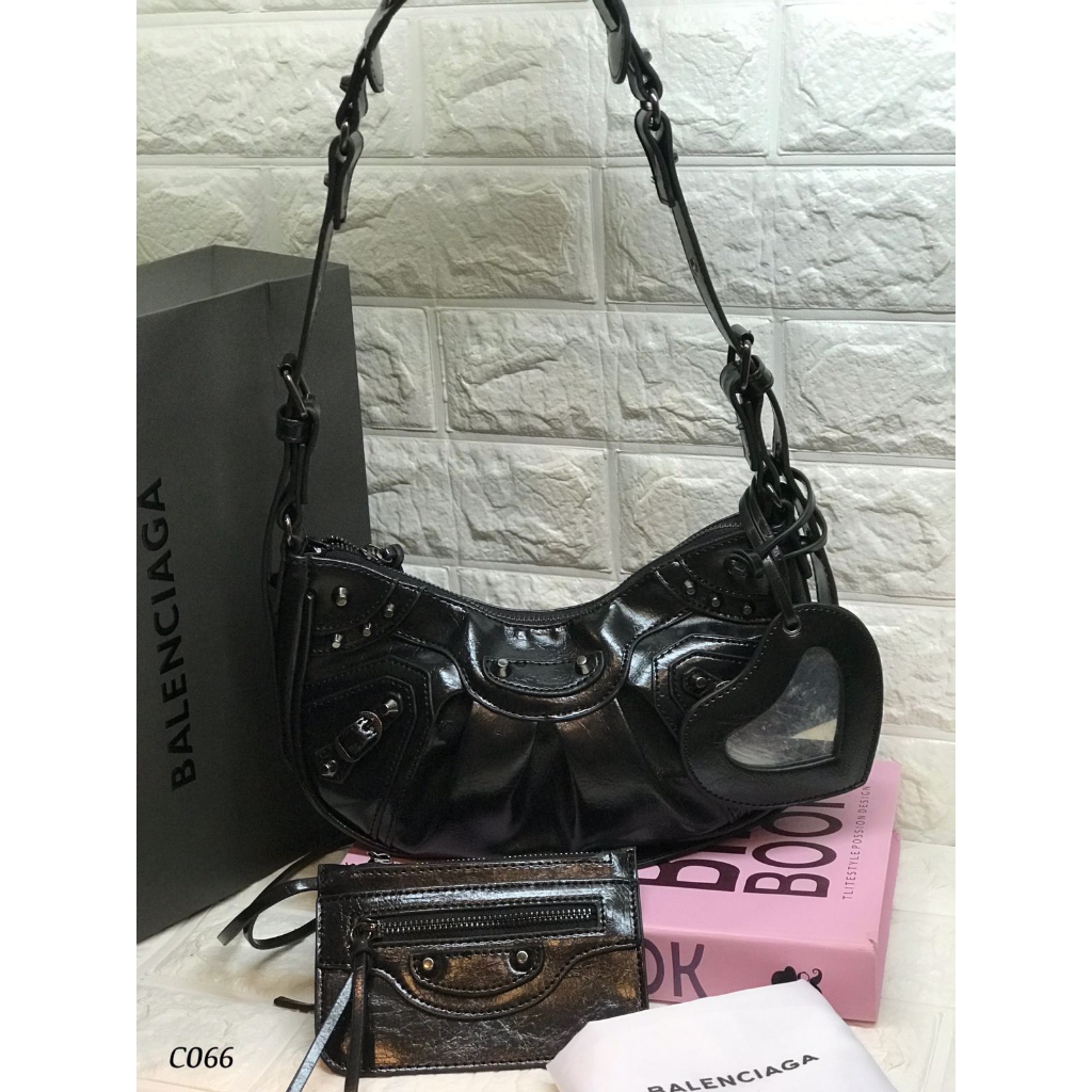 TAS BALEN/CIAGA LE CAGOLE MEDIUM C066