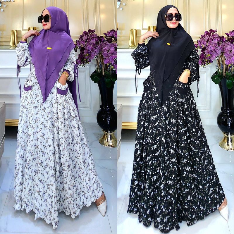 kejora syar'i by m nabil