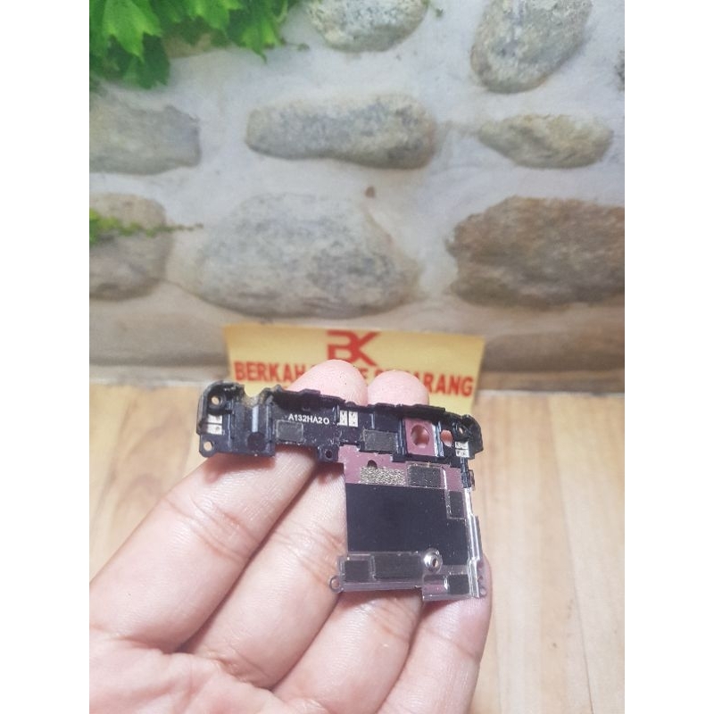 tutup pelindung mesin ori copotan xiomi xiaomi redmi 4x