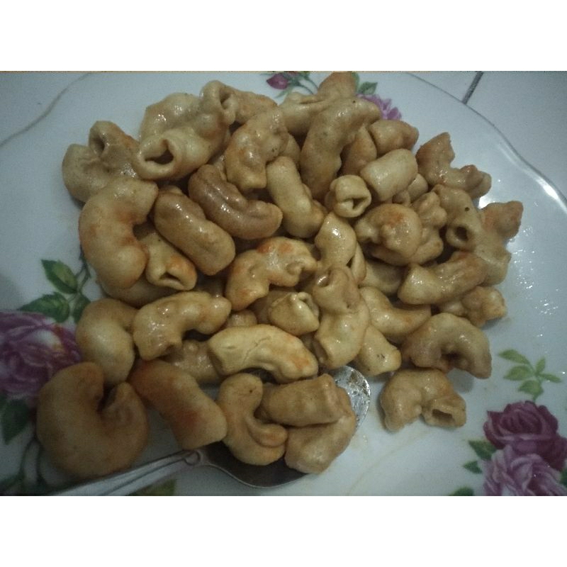 

krupuk macaroni 160gr