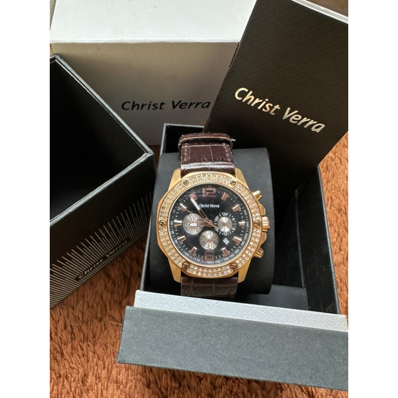 prelov jam christ verra