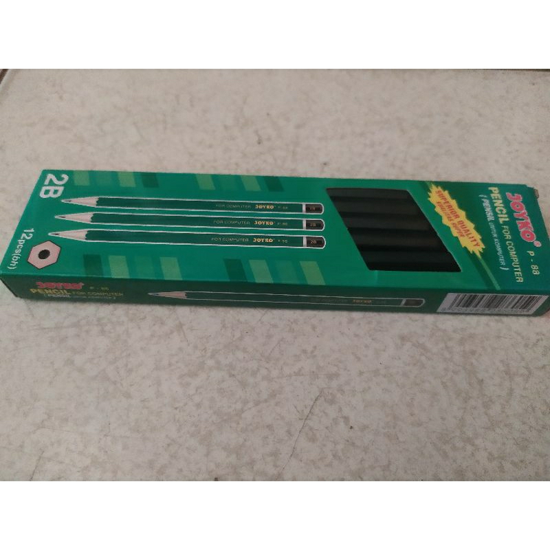 

Pensil2BmerekJOYKOIsi3pcs