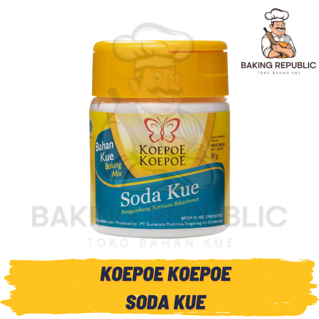 

KOEPOE KOEPOE SODA KUE | 81 GRAM