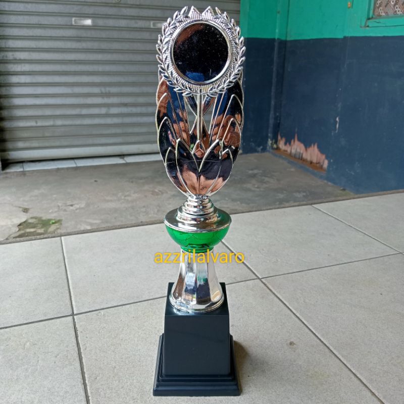 PIALA SATUAN FG01 SILVER