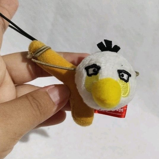 ganci ketapel angry birds