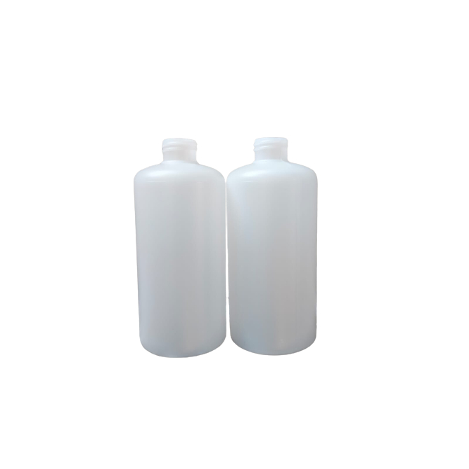 Botol Kosong 500Ml HDPE N28