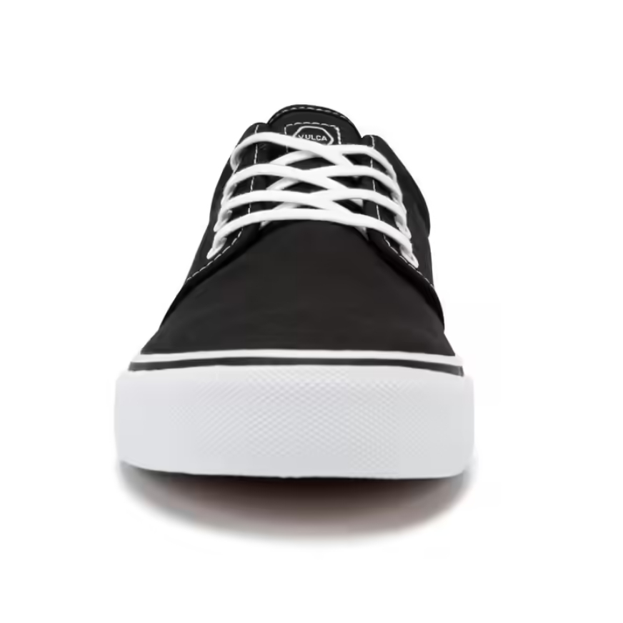OXELO Vulca 100 Sepatu Olahraga Longboarder Dan Skater Unisex