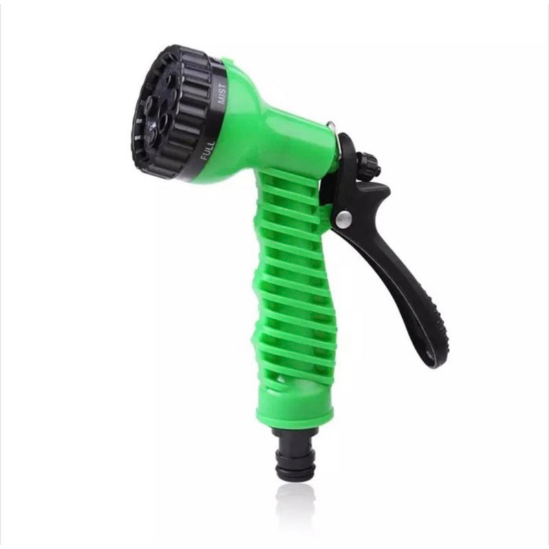 Semprotan Air Watergun Spray - Semprotan Penyiram Tanaman Jet Spray 7 Mode SQ200 - Jet Spray semprotan 7 Mode SQ200