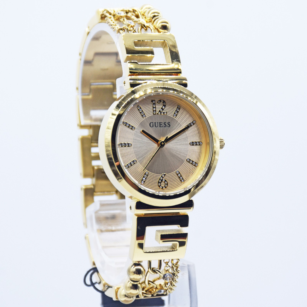 Jam Tangan Wanita Guess GW0545L2 Original