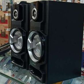 SPEAKER ACTIV POLYTRON PASS 8E12