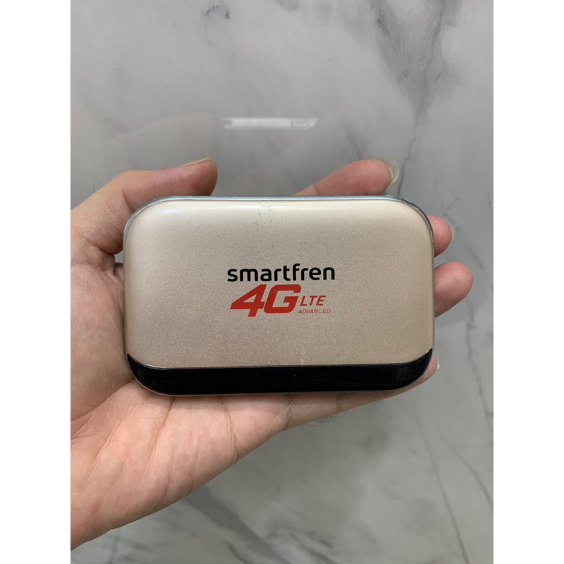 Modem Smartfren M5 4G Second