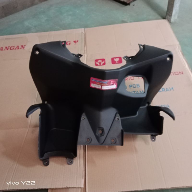 LEKSIL KONCI KONTAK LACI ATAS HONDA VARIO 125 LAMA VARIO 125 TEKNHO VARIO 125 BOHLAM