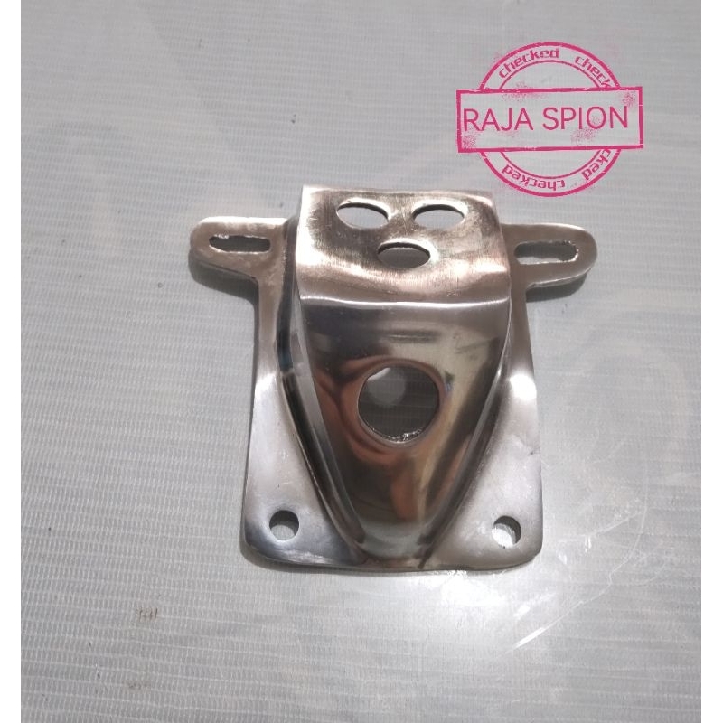 pangkon lampu stop rxking/pangkon lampu belakang rx