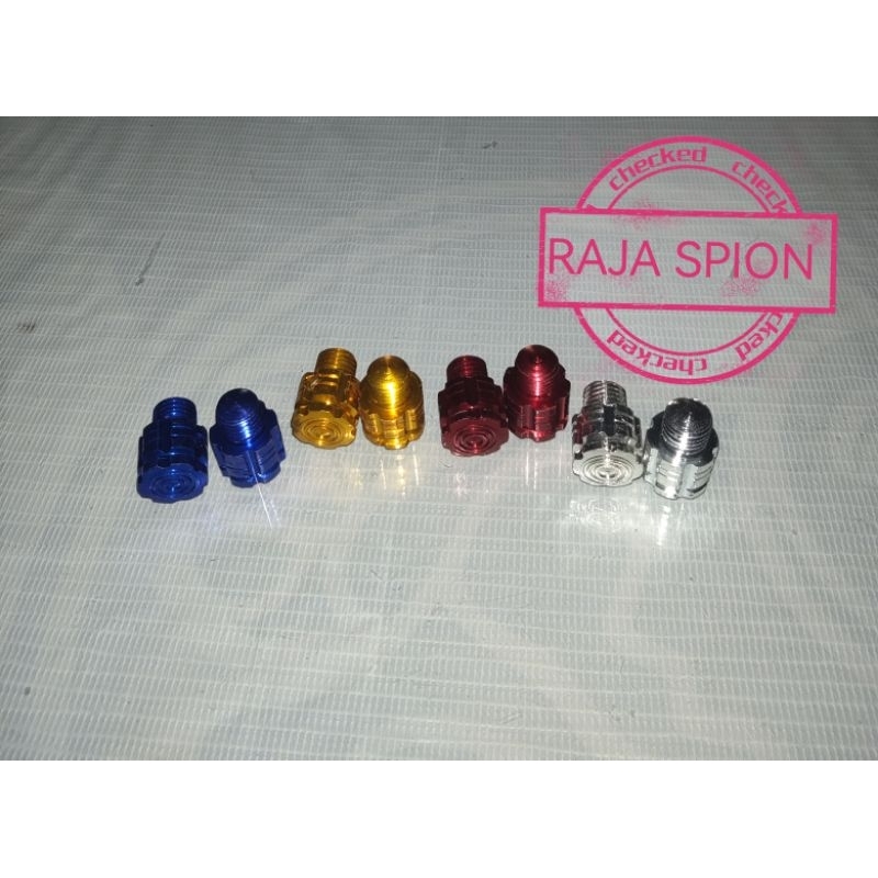 baut spion honda/baut tutup spion/tutup spion honda