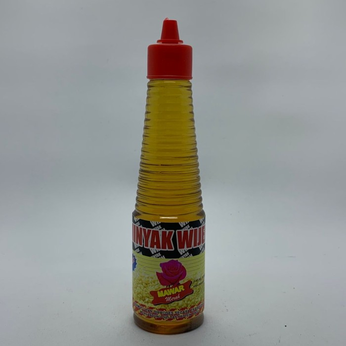 

MINYAK WIJEN CAP MAWAR 150ML