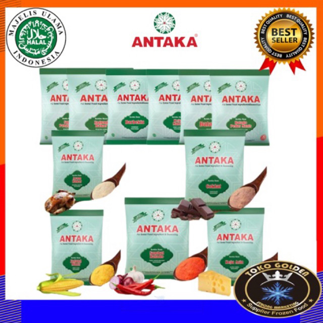 

antaka bumbu tabur all variant 100gr
