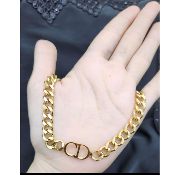 GELANG D1OR TITANIUM ANTI LUNTUR