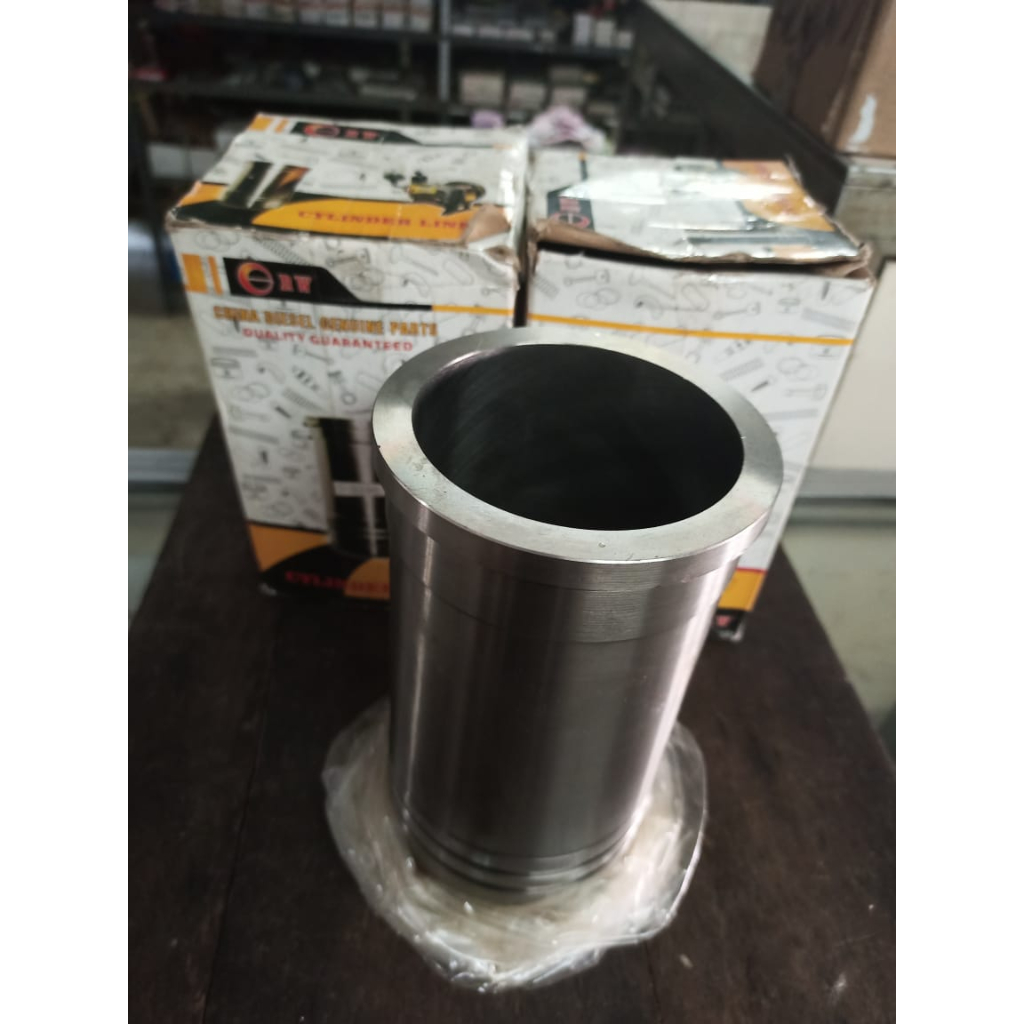 Cylinder Liner Boring Mesin Diesel Dongfeng S195 12HP