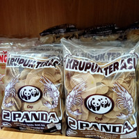 

kerupuk terasi ori 2panda 200gr