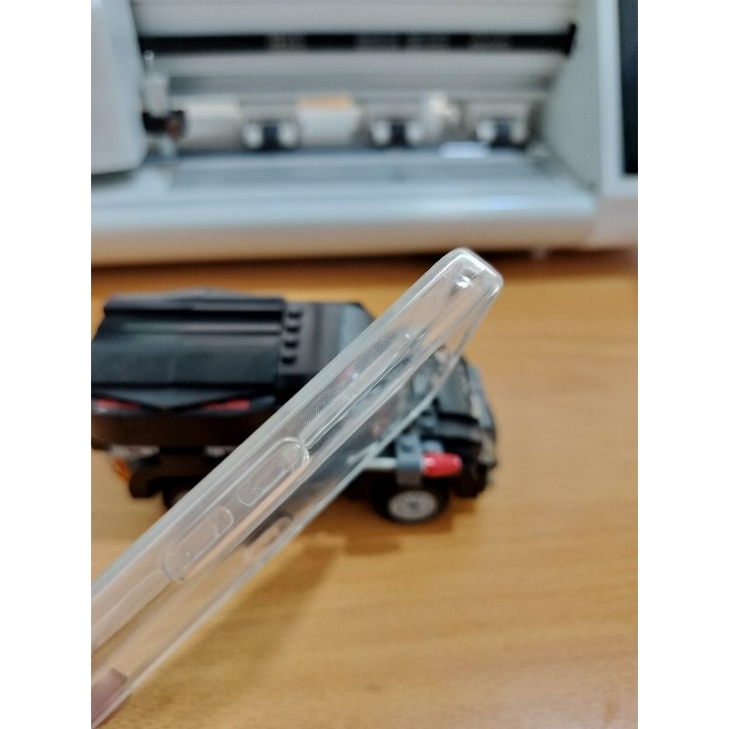 silikon case bening Oppo Reno 5f softcase clear Reno 5f case bening Reno 5f