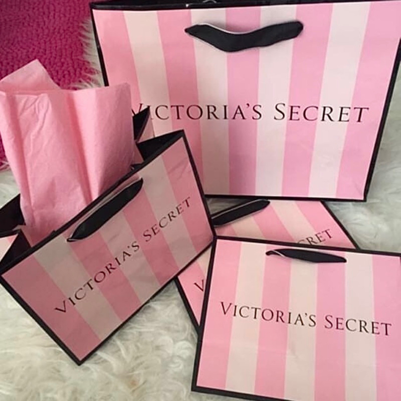 

Victoria Secret VS Tas Paperbag