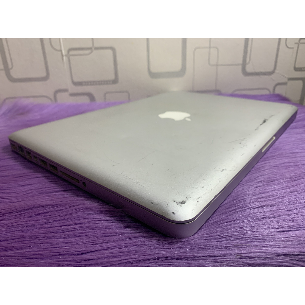 Promo MacBook Pro 13 MD101 th 2012 i5 8GB SSD 256GB