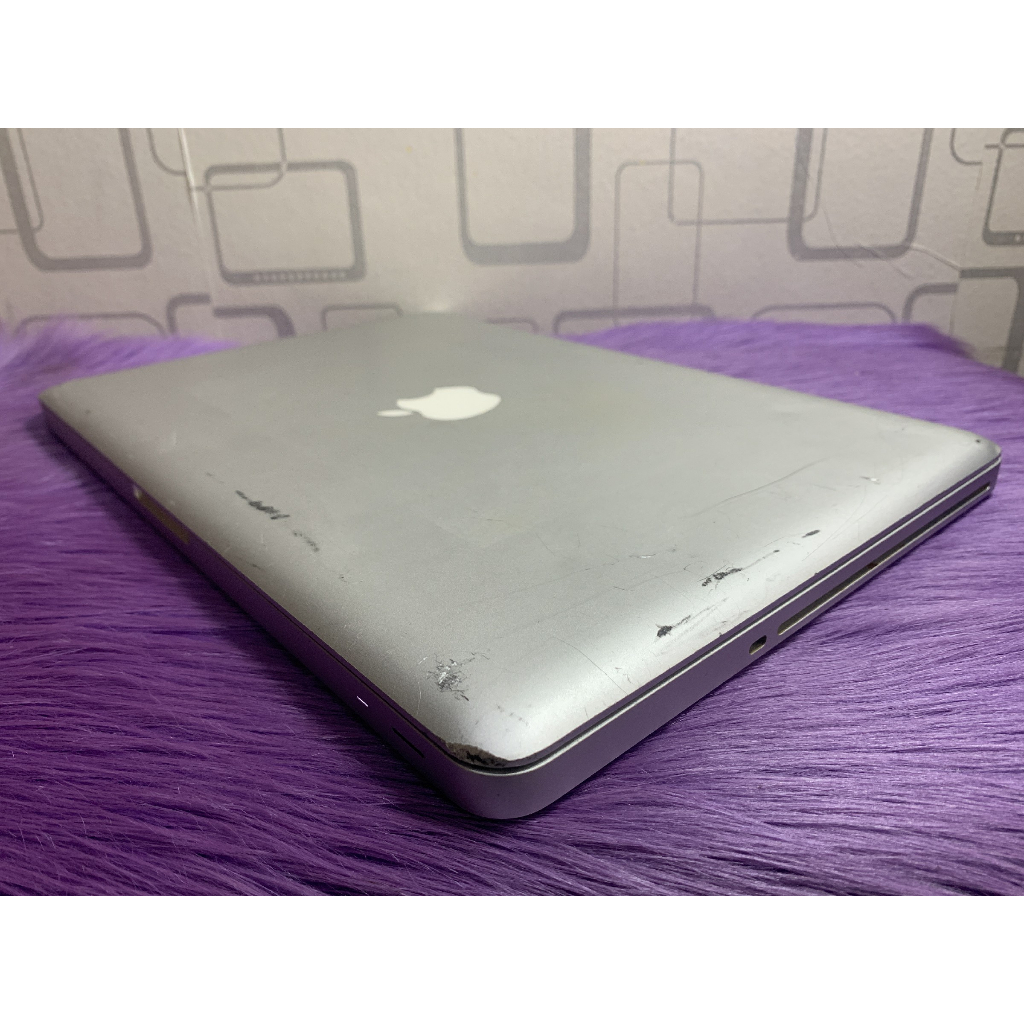 Promo MacBook Pro 13 MD101 th 2012 i5 8GB SSD 256GB