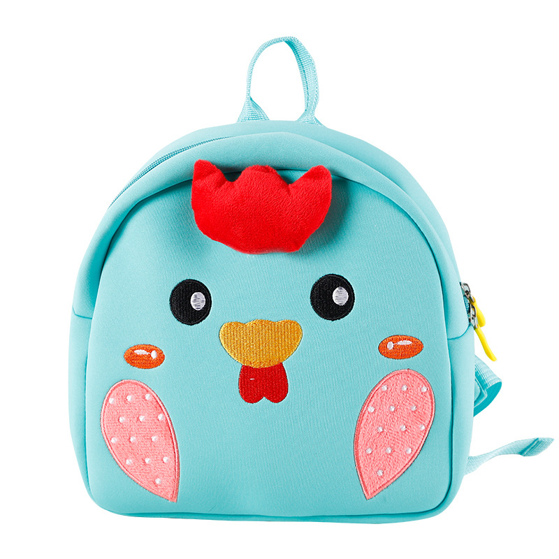 TAS anak motif binatang super cute