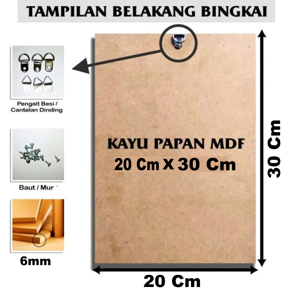 WALL DECOR MBAH HAMID/ MBAH MUN / GUS BAHA