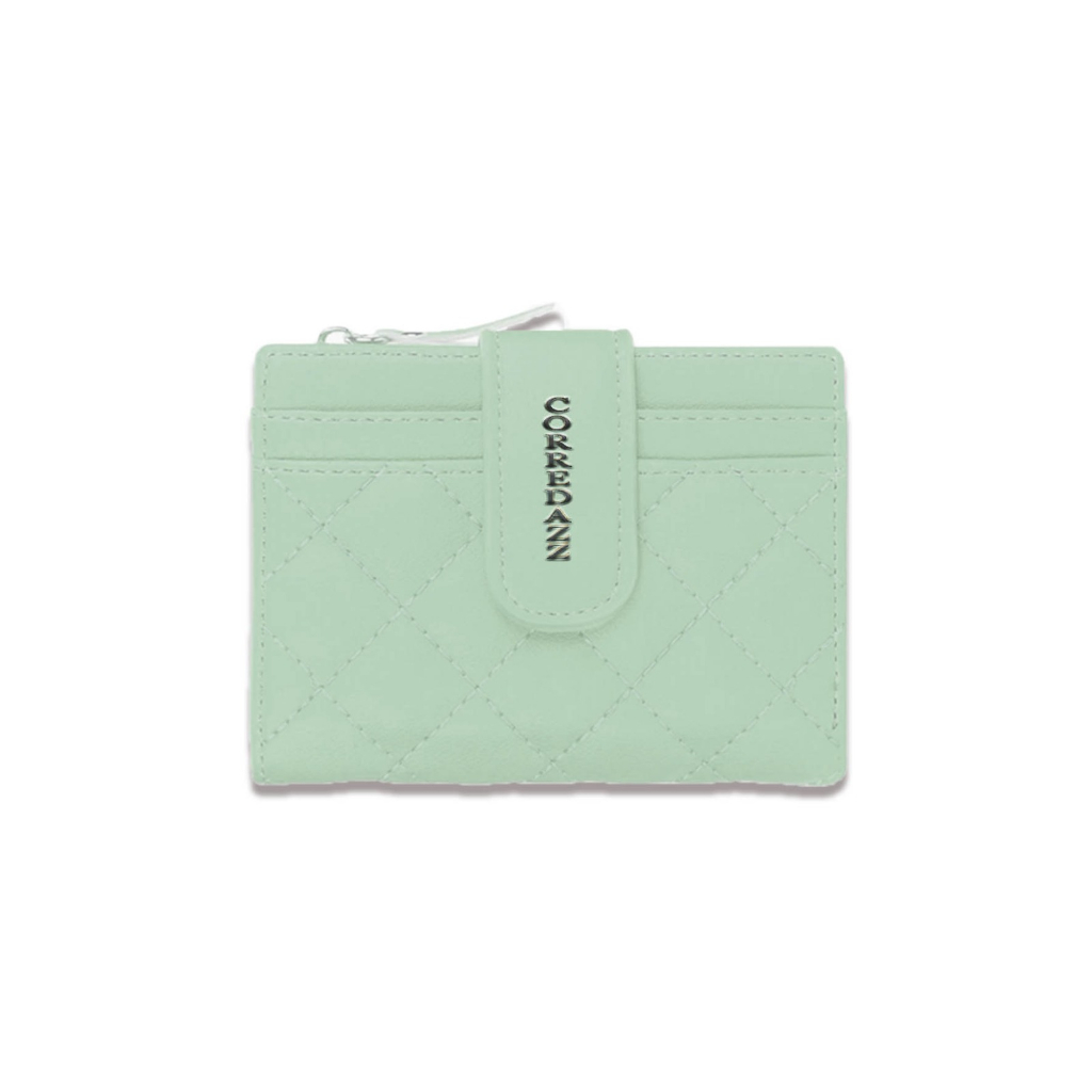 Dompet Lipat Wanita - Dompet Wanita CORREDAZZ - Dompet Kartu Wanita Kekinian
