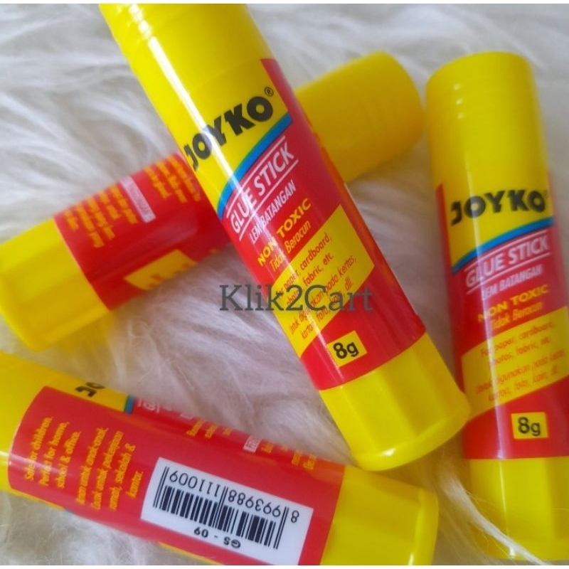

Glue stick Joyko 8gr