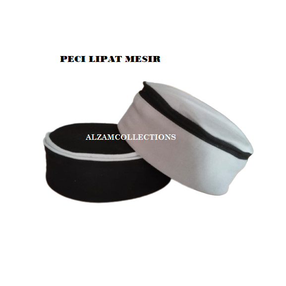 PECI LIPAT KHAS MESIR / PECI LIPAT MESIR PREMIUM / KOPIYAH HAJI