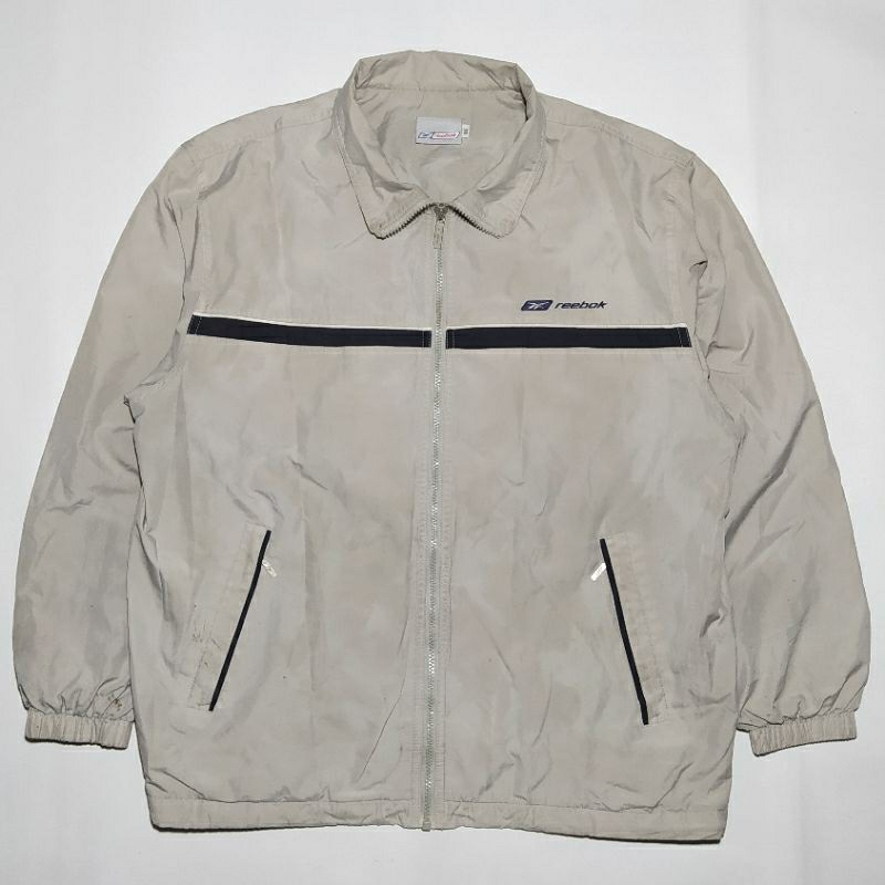 Jaket Pria Sport REEBOK Second