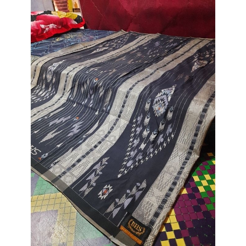 SARUNG BHS SGE FULL SUTRA GOLD SECOND