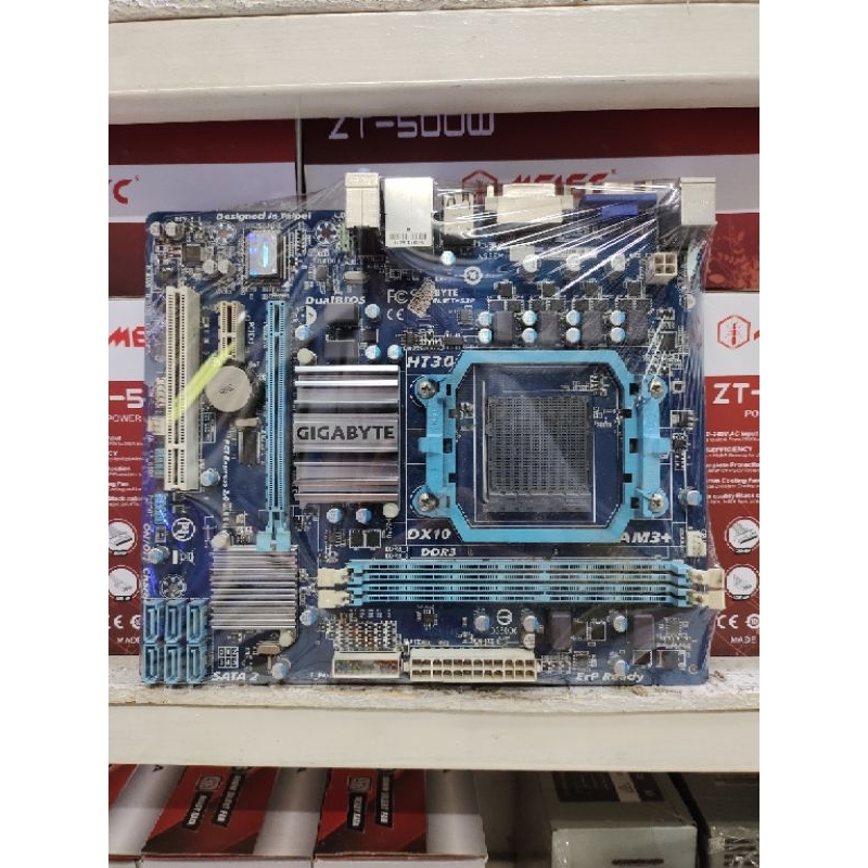 mobo amd Gigabyte 78lmt am3+