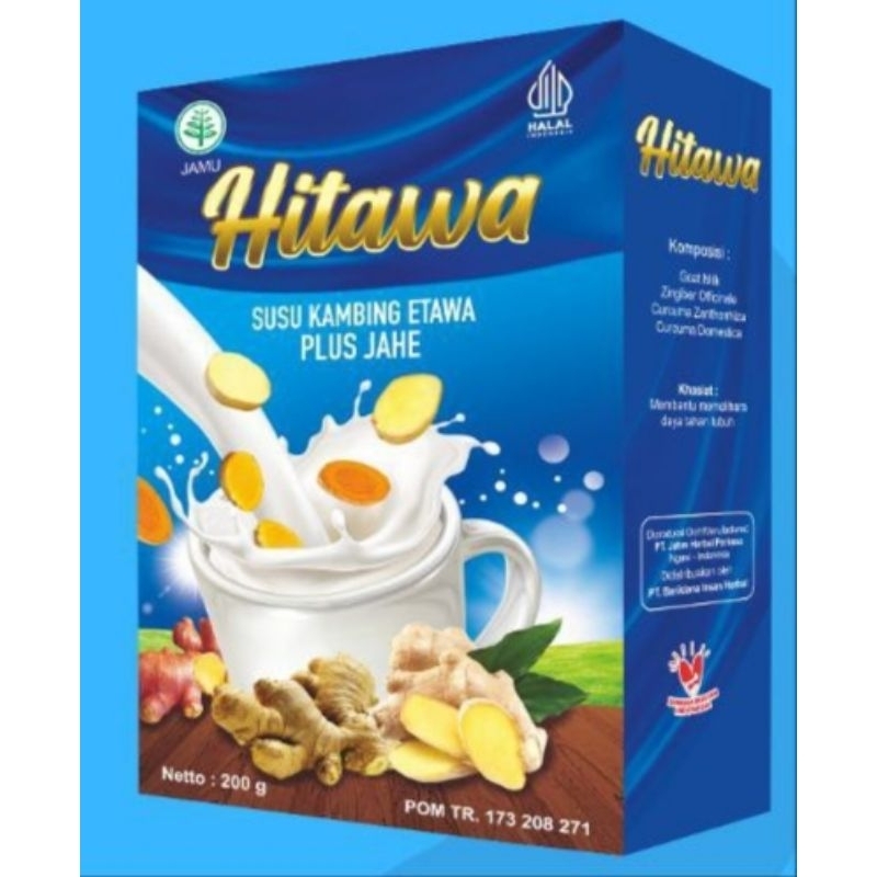 

Hitawa
