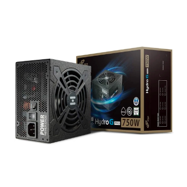 PSU FSP HYDRO G PRO ATX 3.0 (PCIe 5.0) 1000W 80+ GOLD FULL MODULAR PSU