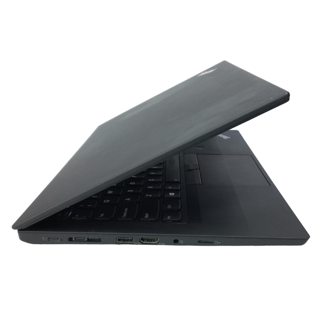 Laptop Gaming Lenovo Thinkpad T495 Ryzen 5 PRO AMD Radeon Vega RAM 24GB Full HD